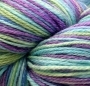 Sereknity Sock Options Shimmer Yarn - Escape