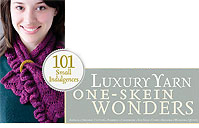 Sereknity Sweet Yarn