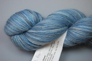 Sereknity Sweet Yarn in Black Pearl
