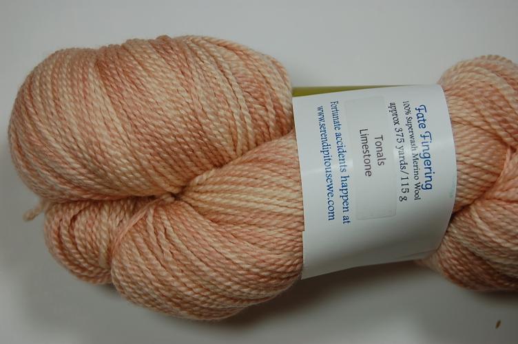 Serendipitous Ewe Fate Fingering Sock Yarn #308...