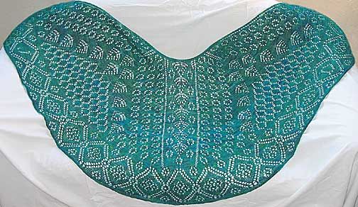 Lacework
