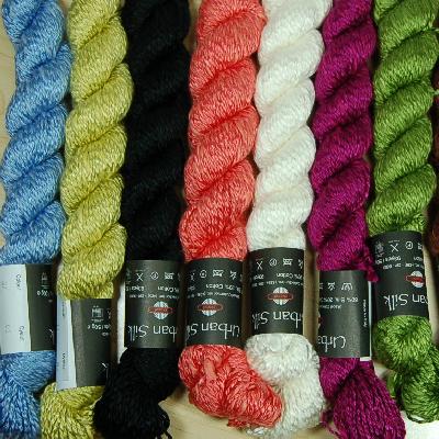 Skacel Urban Silk Yarn