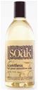 Soak Scentless - For Your Sensitive Side 14oz bottle