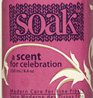 Soak A Scent for Celebration - Aquae 6 ml