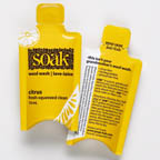 Soak Citrus - Fresh-Squeezed Clean 6 ml