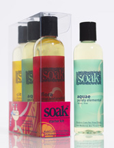 Soak Starter Kit
