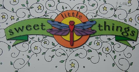 Sweet Little Things