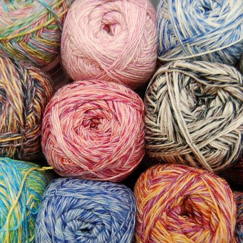 South West Trading Company Tofutsies Yarn