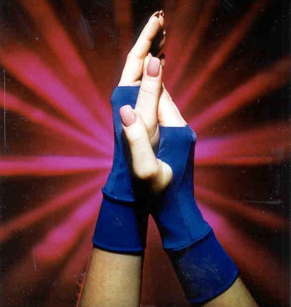Original Thera-Glove Beige - Large