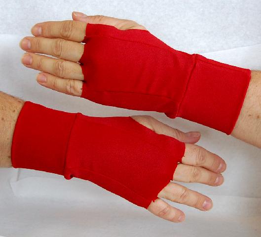 Original Thera-Glove Red - Large