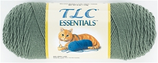 TLC Essentials Yarn #2673 Medium Thyme