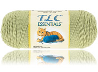 TLC Essentials Yarn