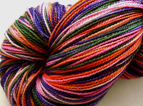 Madeline Tosh Hand-Dyed Sock Yarn