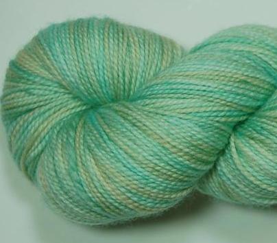 Madeline Tosh Hand-Dyed Sock Yarn Colorway #85 ...
