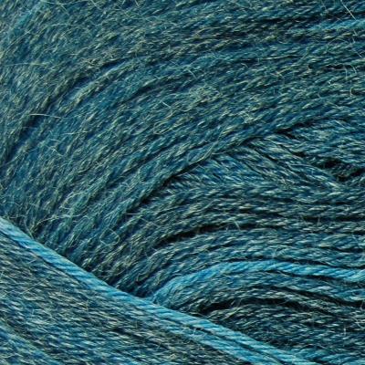 Zitron Trekking Pro Natura Sock Yarn #1606