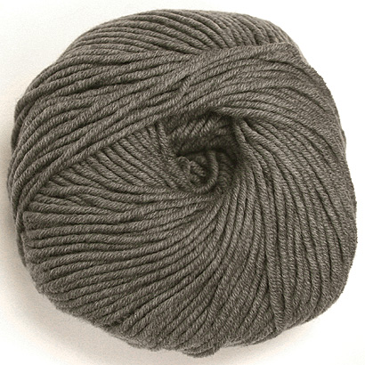 Trendsetter Merino VIII 100% Superwash Merino Wool Yarn Colorway 303 Grey