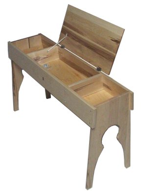 Benches