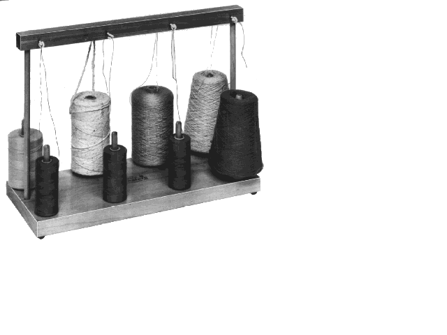 Bobbin Racks
