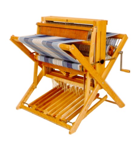 Compact 24" Loom