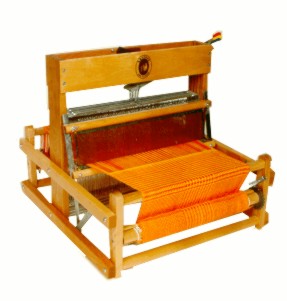 Dorothy Table Loom