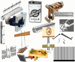 Accessories & Parts