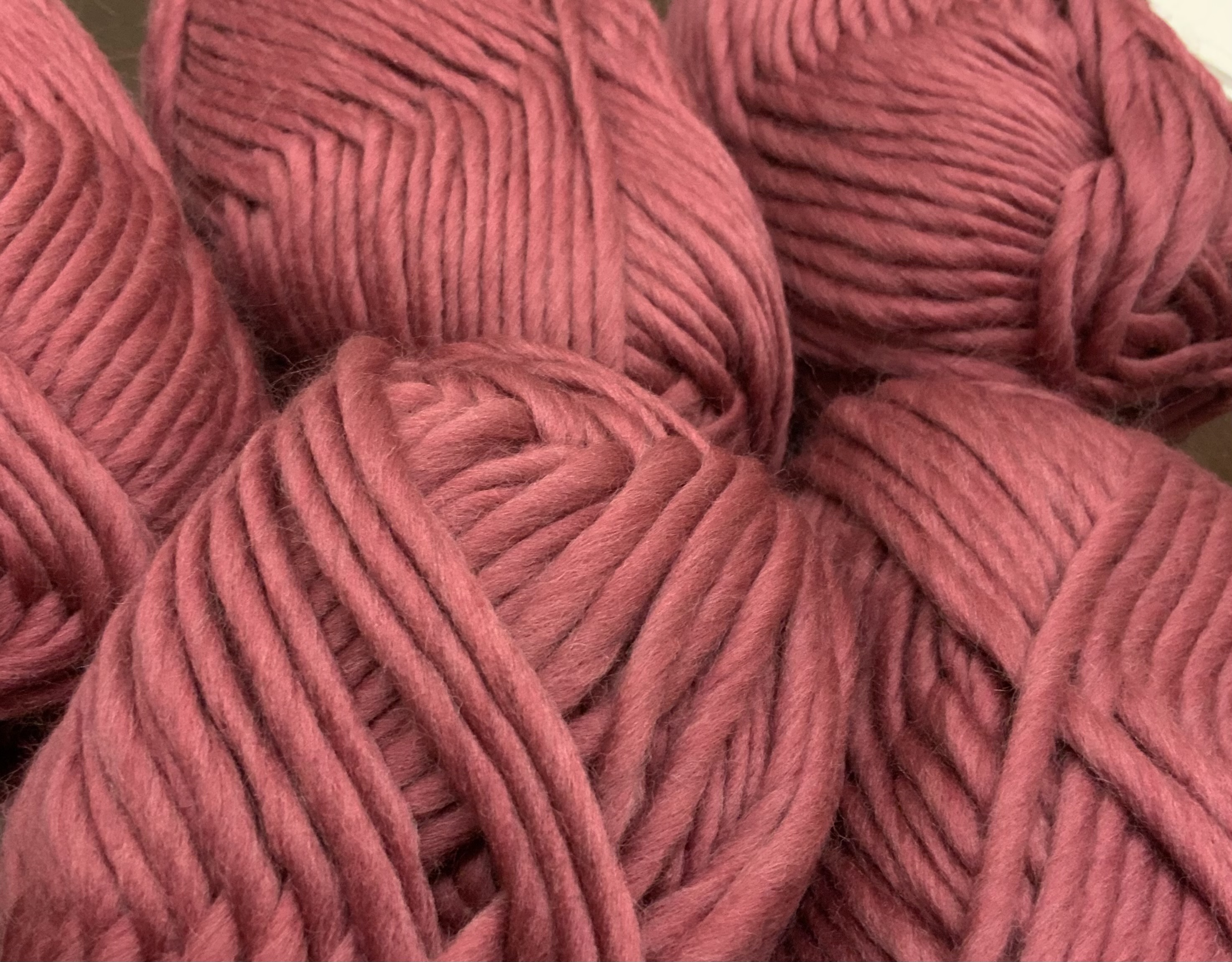 Acacia Yarns Super Chunky Merino Wool Yarn - 013