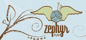 Zephyr Style Patterns