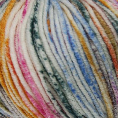 Zitron Ecco Aquarell Yarn color 203