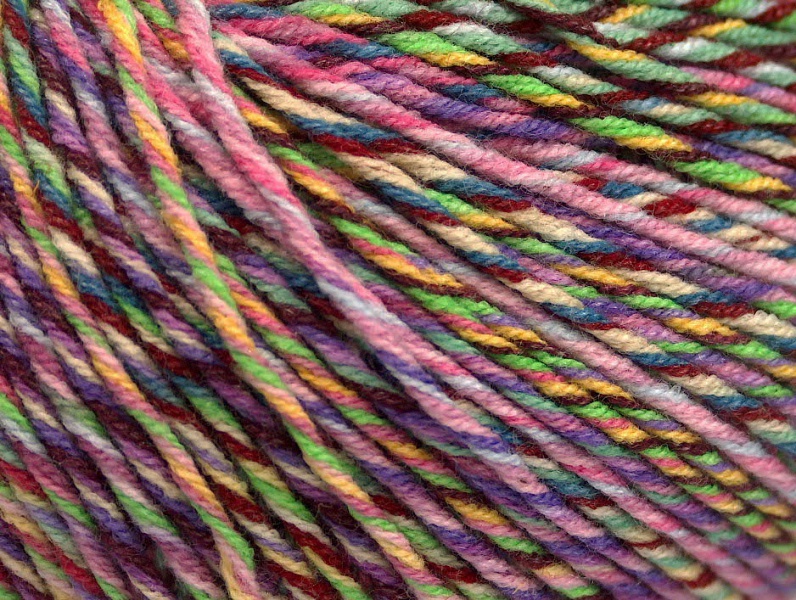 Acacia Yarns Playful Yarn 003