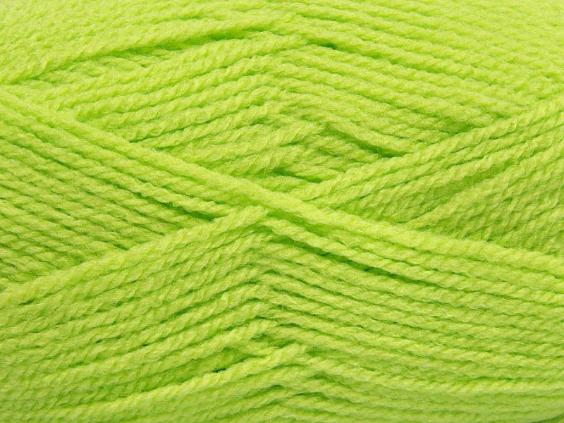 Acacia Yarns Primrose Yarn - 005 - Lime