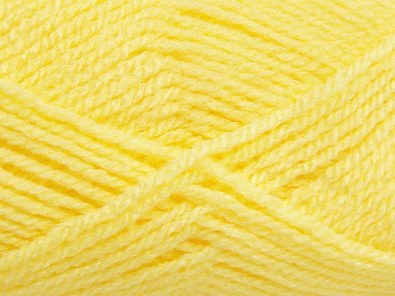 Acacia Yarns Primrose Yarn - 009 - Yellow