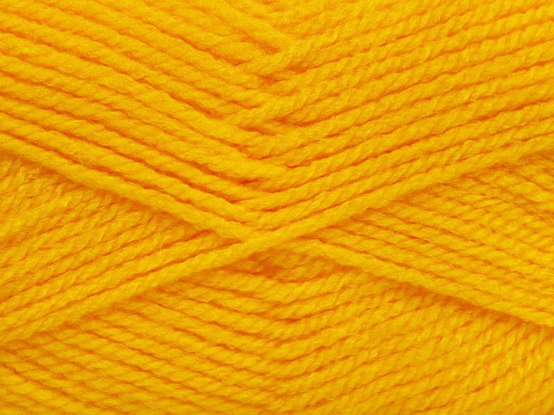 Acacia Yarns Primrose Yarn - 010 - Bright Yellow