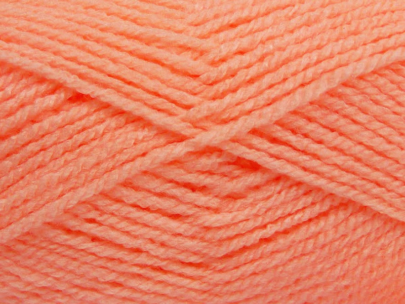 Acacia Yarns Primrose Yarn - 012 - Light Coral