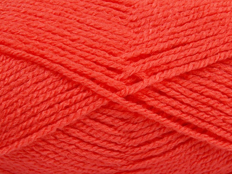 Acacia Yarns Primrose Yarn - 013 - Coral