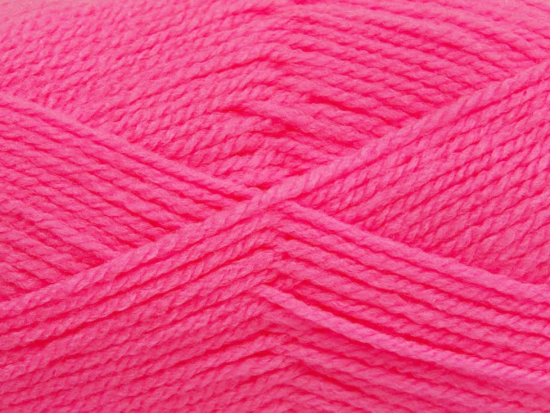 Acacia Yarns Primrose Yarn - 016 - Hot Pink