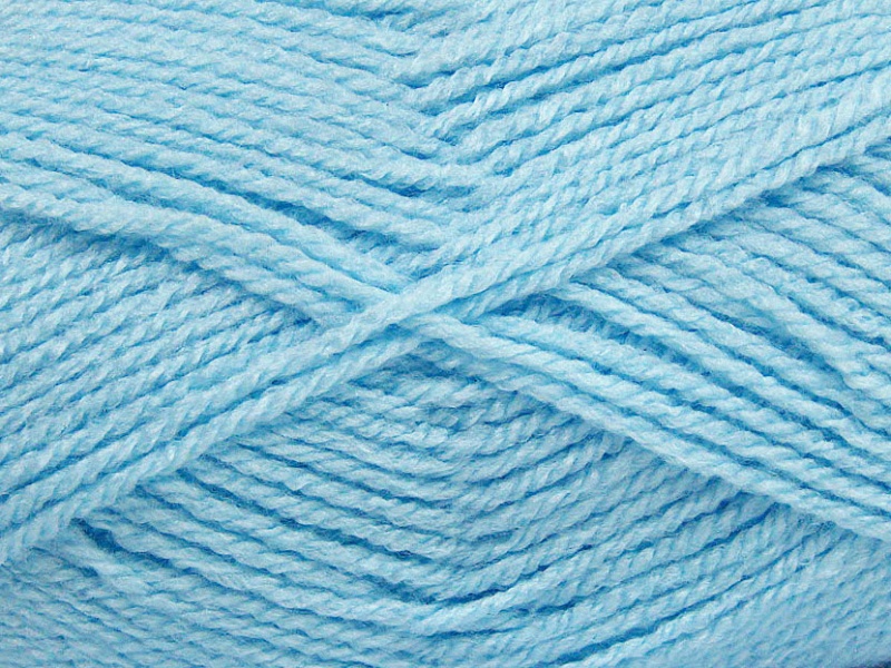 Acacia Yarns Primrose Yarn - 020 - Baby Blue