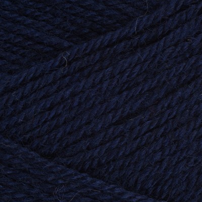 Acacia Yarns Ozark Yarn Color 016 Dark Blue