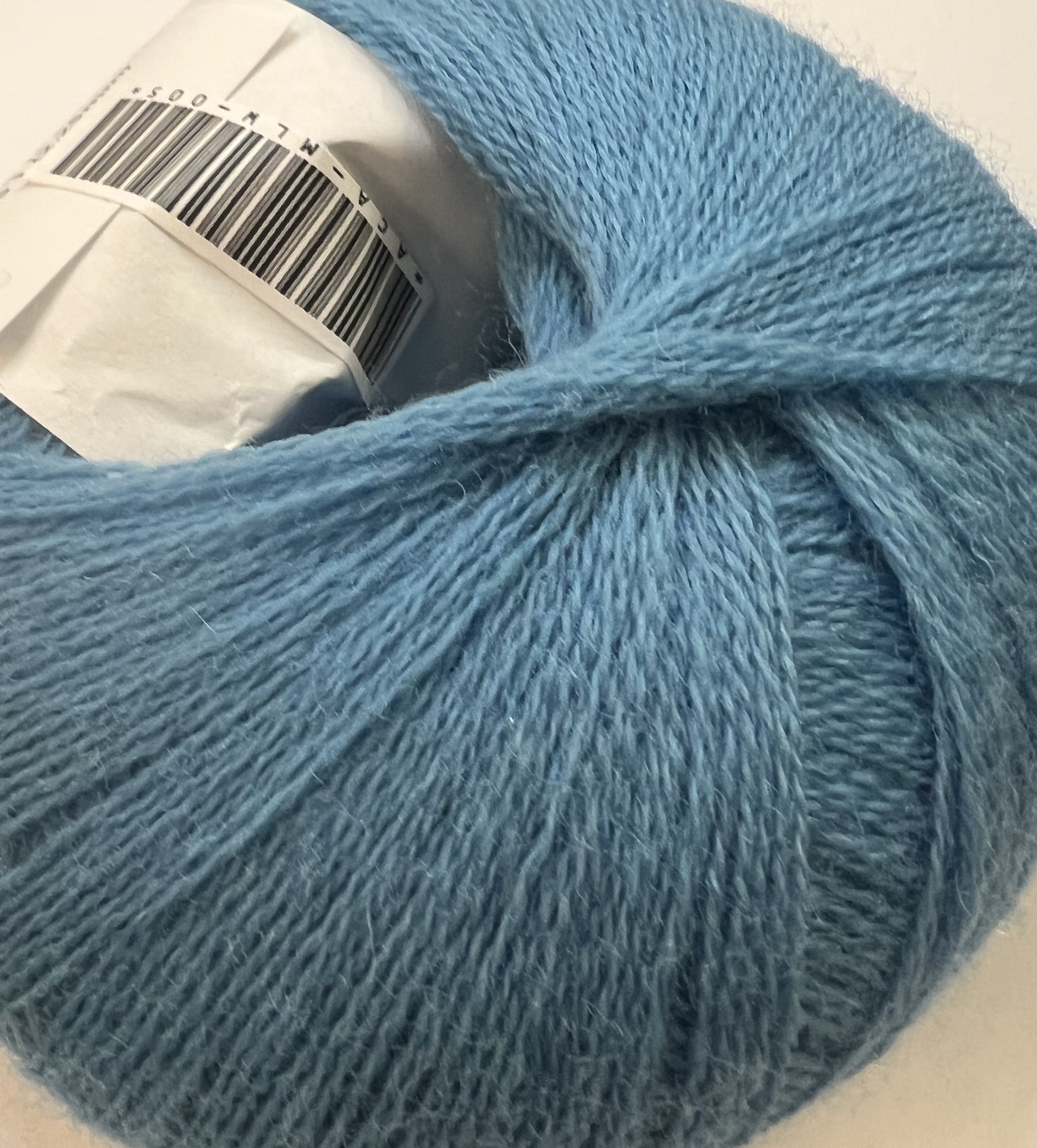 Acacia Yarns Merino Lace Wool - 005