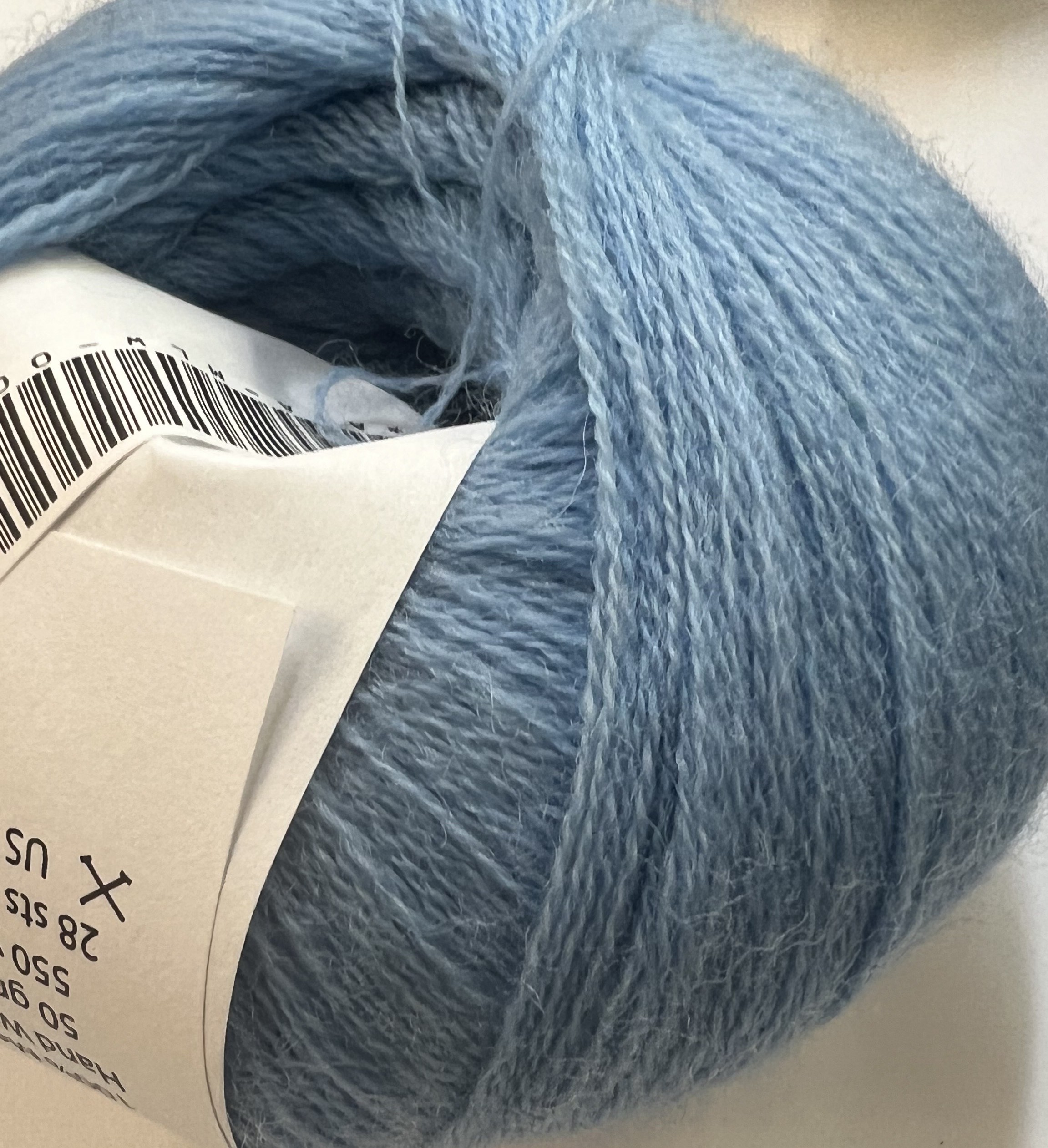 Acacia Yarns Merino Lace Wool - 006