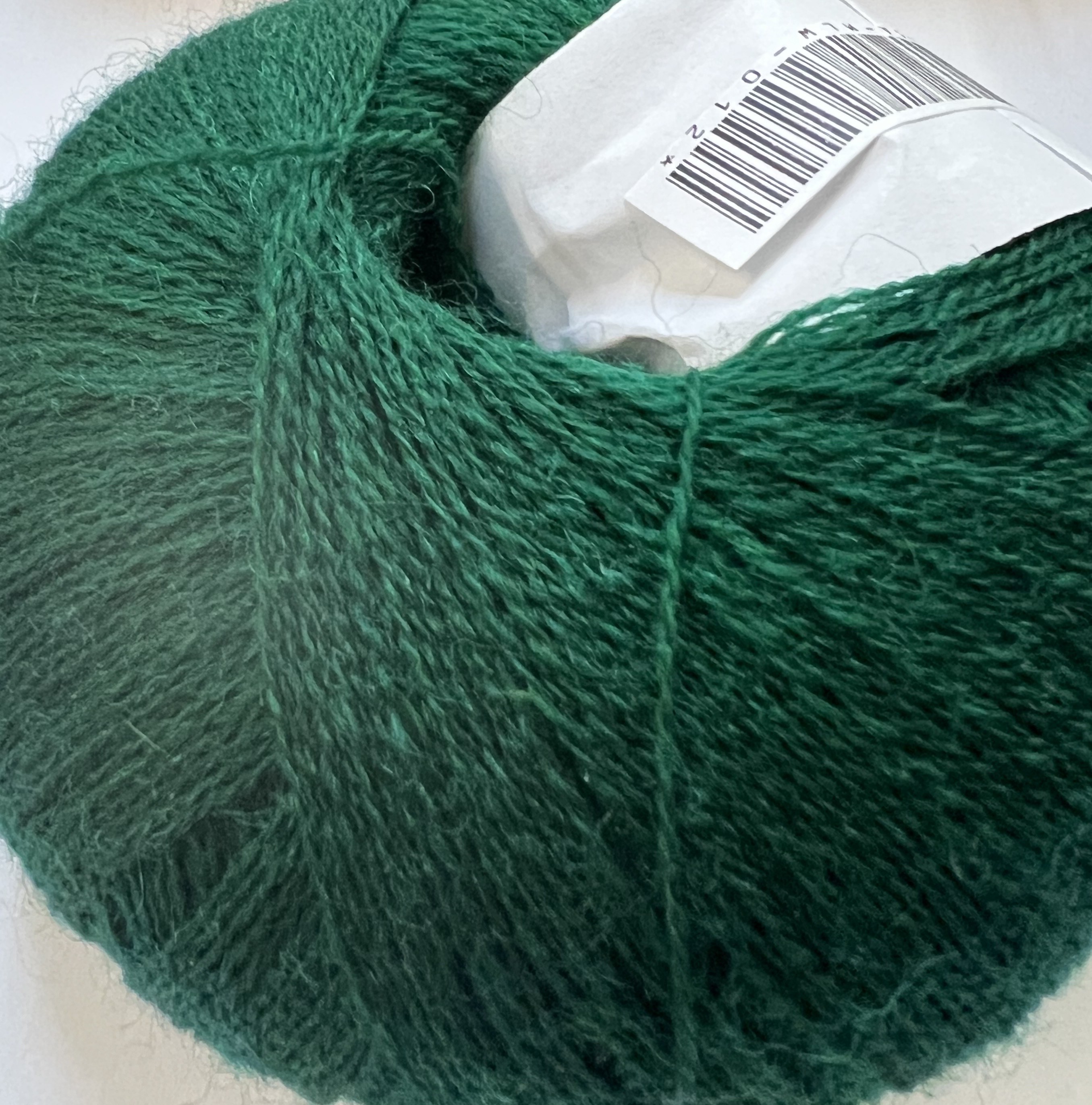 Acacia Yarns Merino Lace Wool - 012