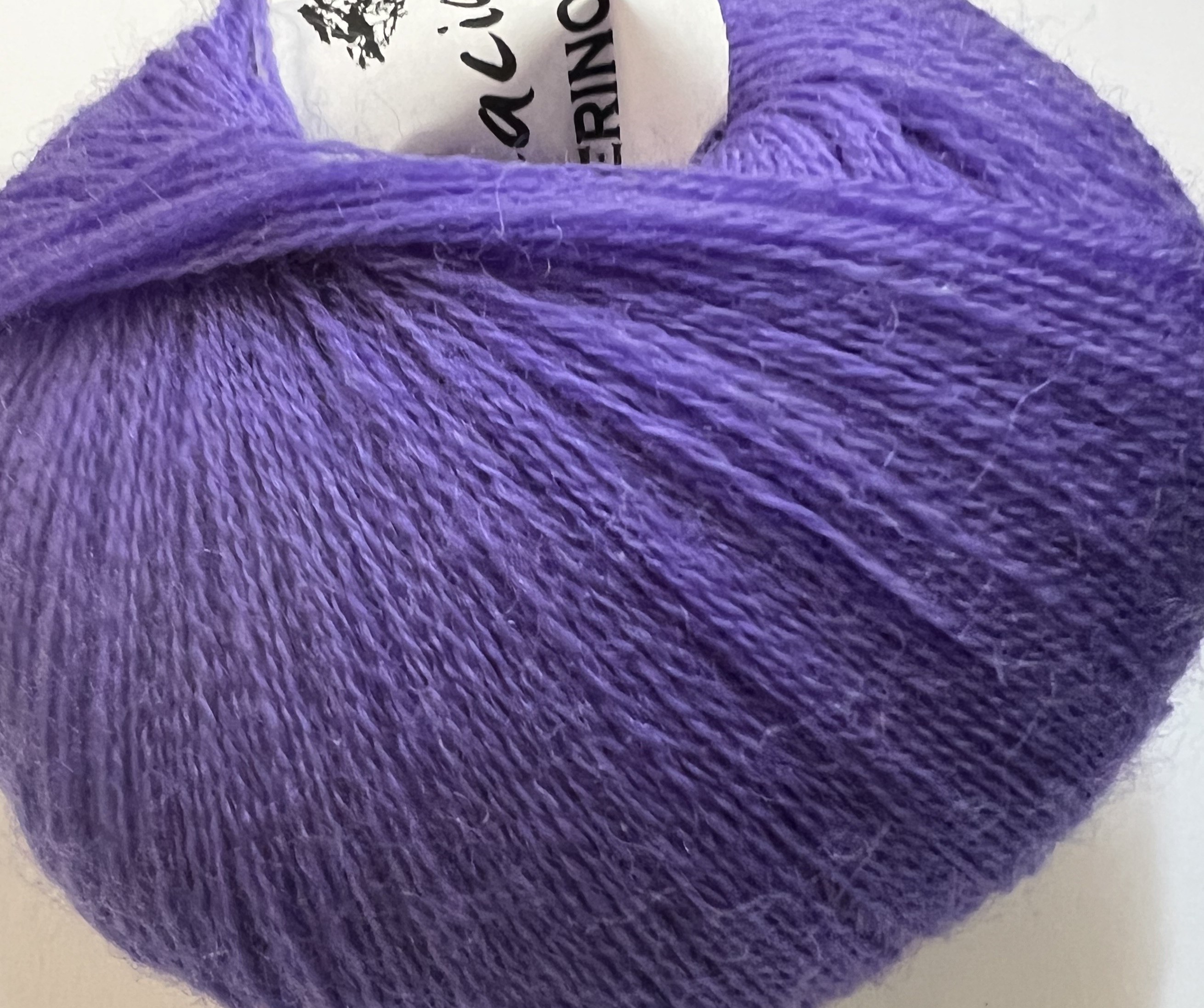 Acacia Yarns Merino Lace Wool - 016