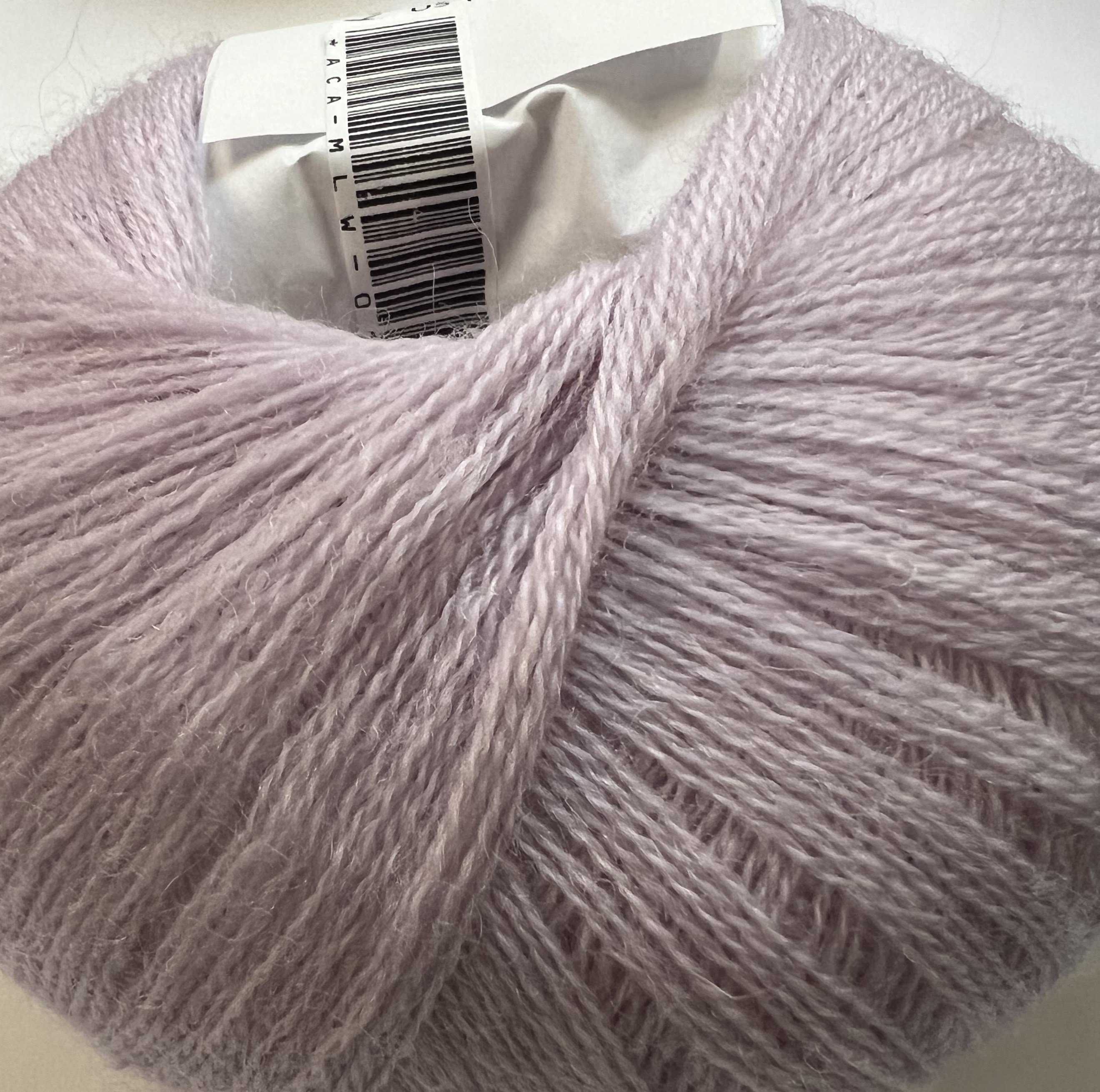Acacia Yarns Merino Lace Wool - 019