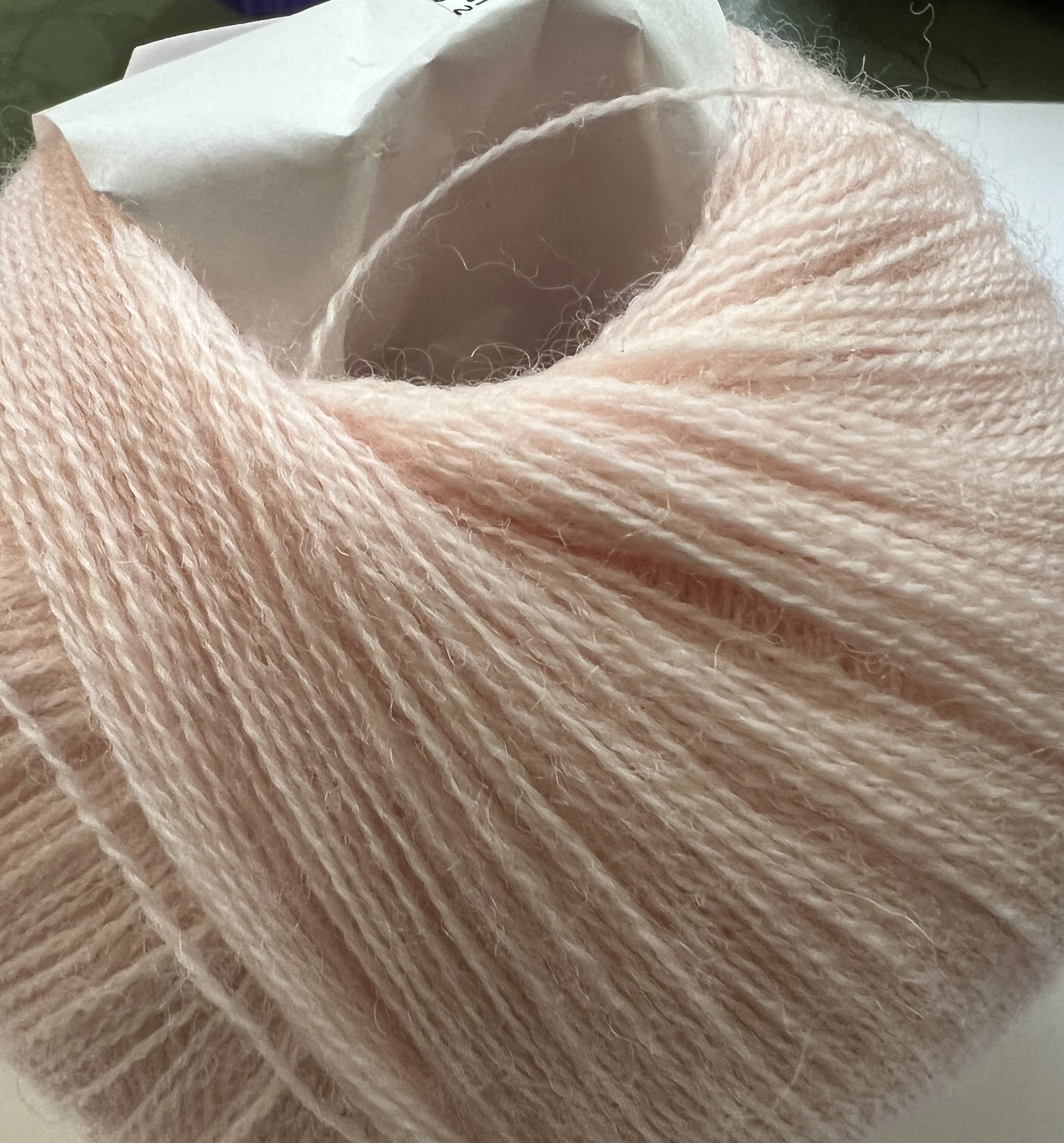Acacia Yarns Merino Lace Wool - 020
