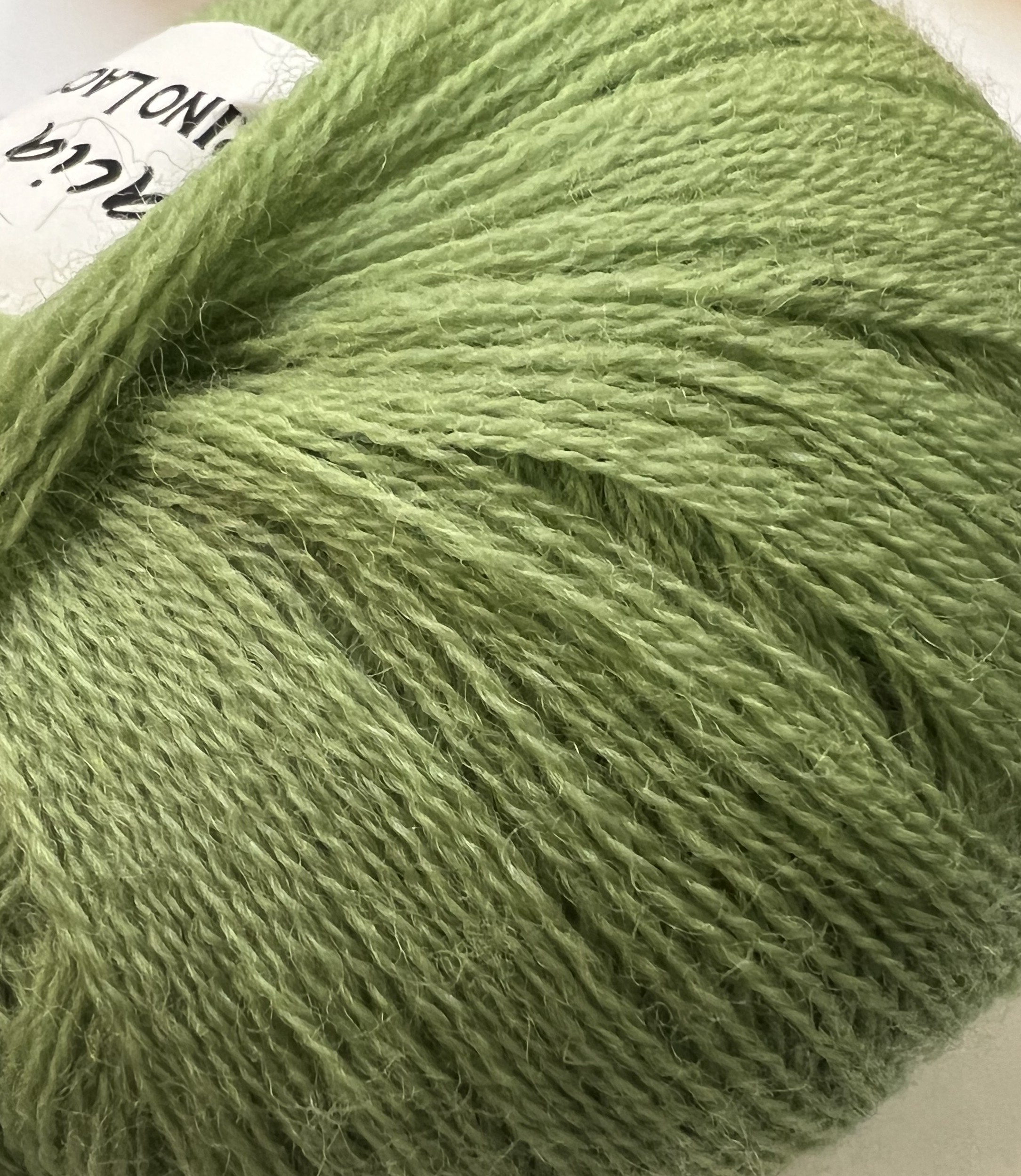 Acacia Yarns Merino Lace Wool - 022