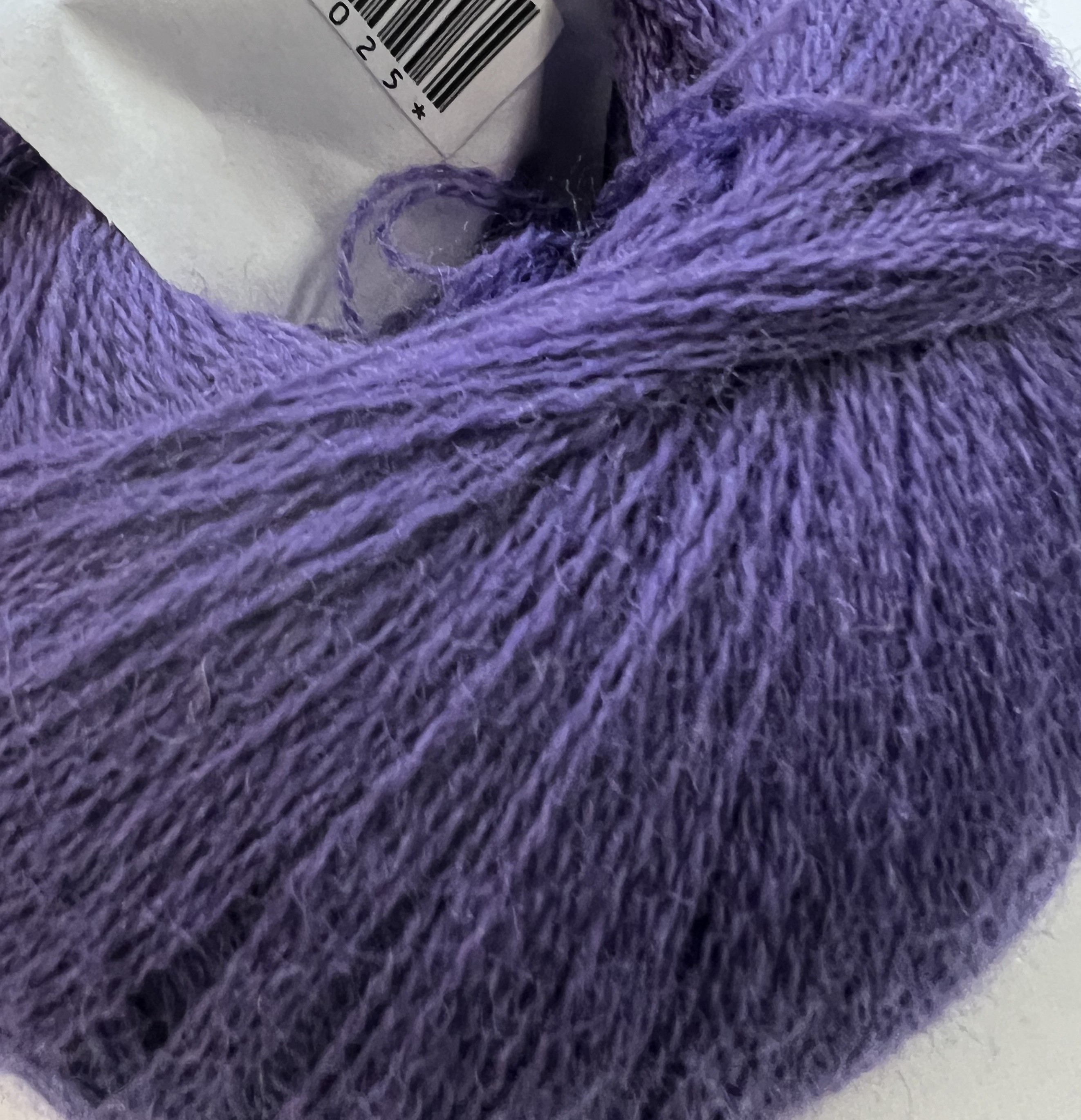 Acacia Yarns Merino Lace Wool - 025