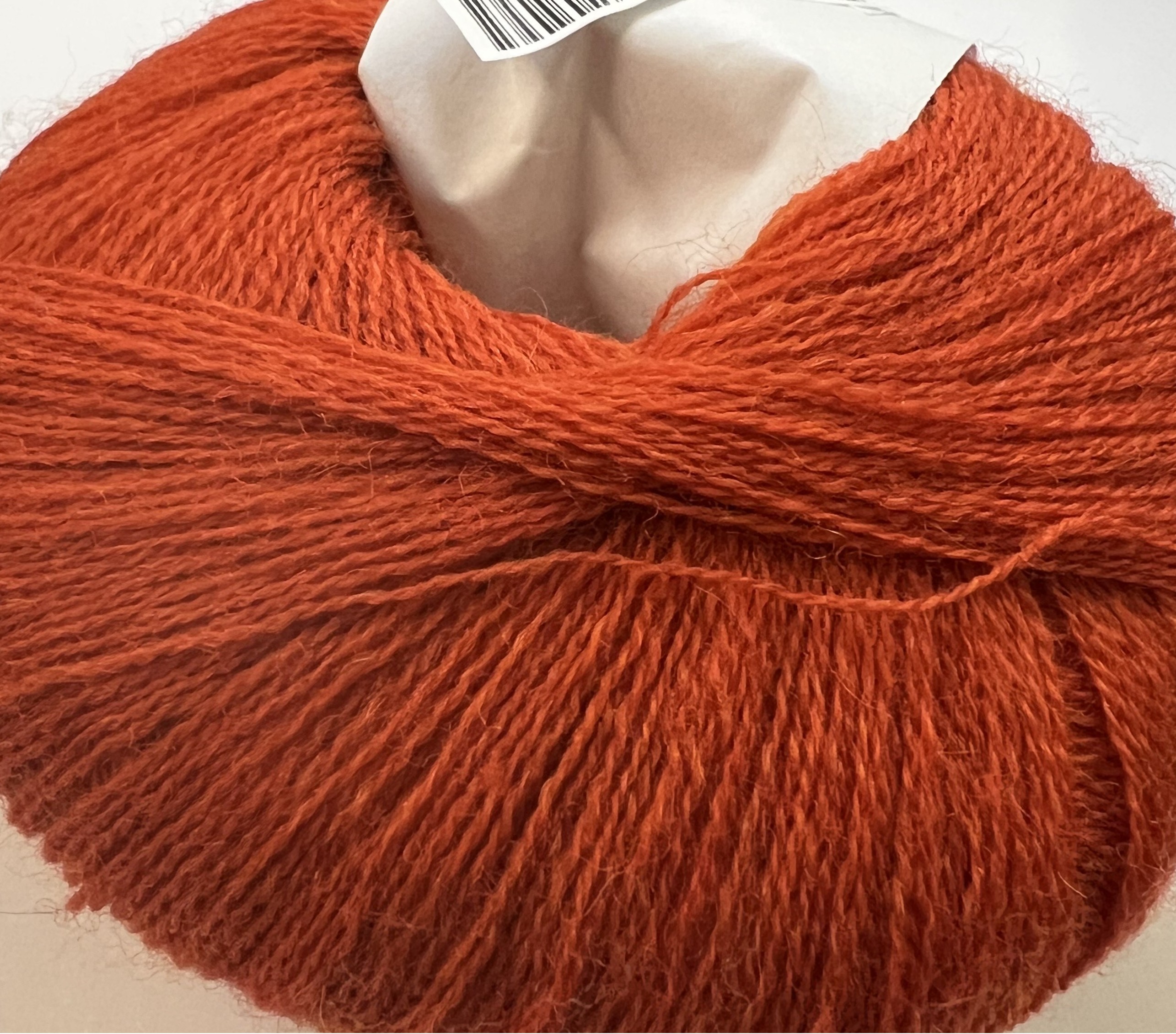 Acacia Yarns Merino Lace Wool - 029