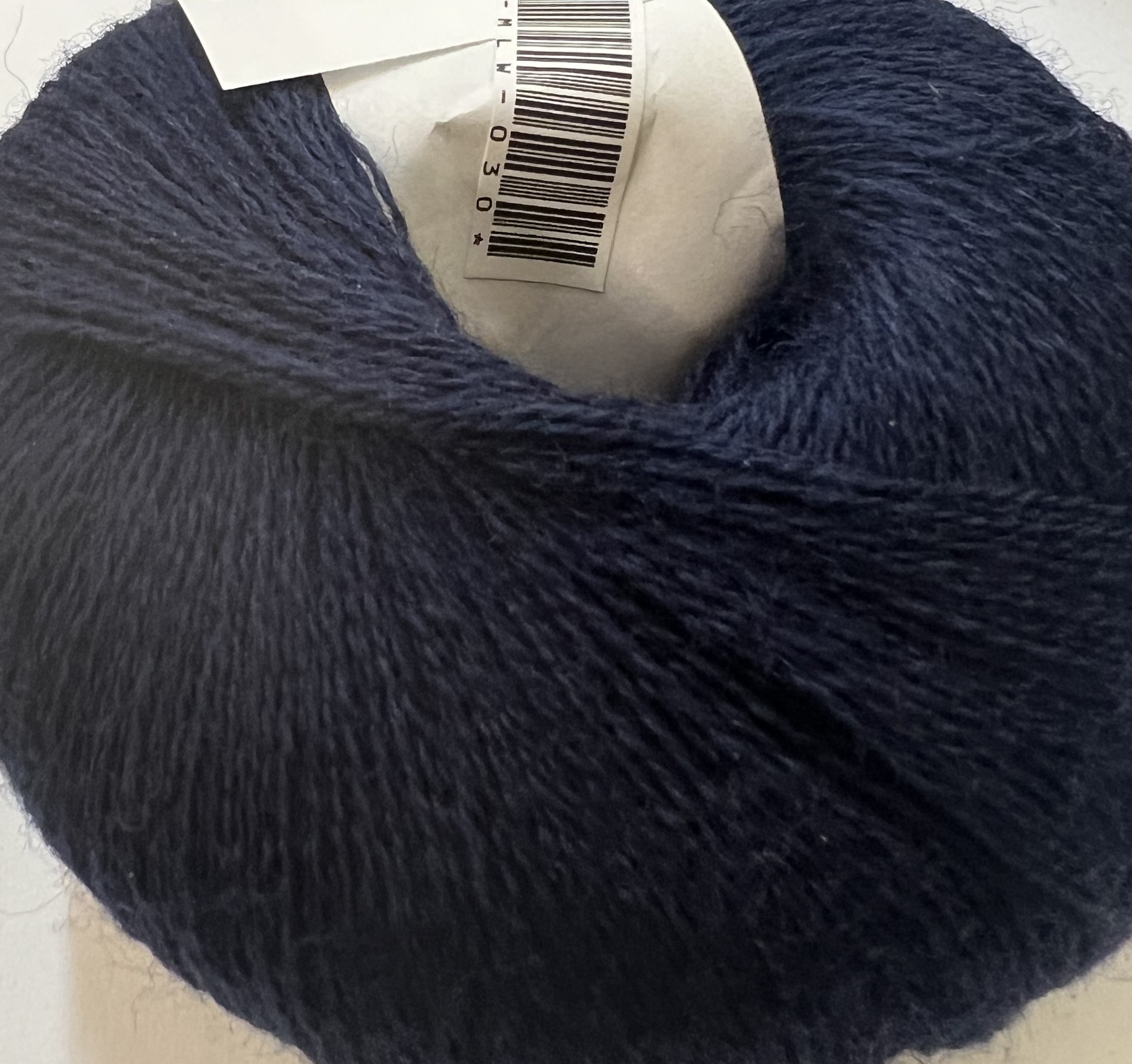 Acacia Yarns Merino Lace Wool - 030