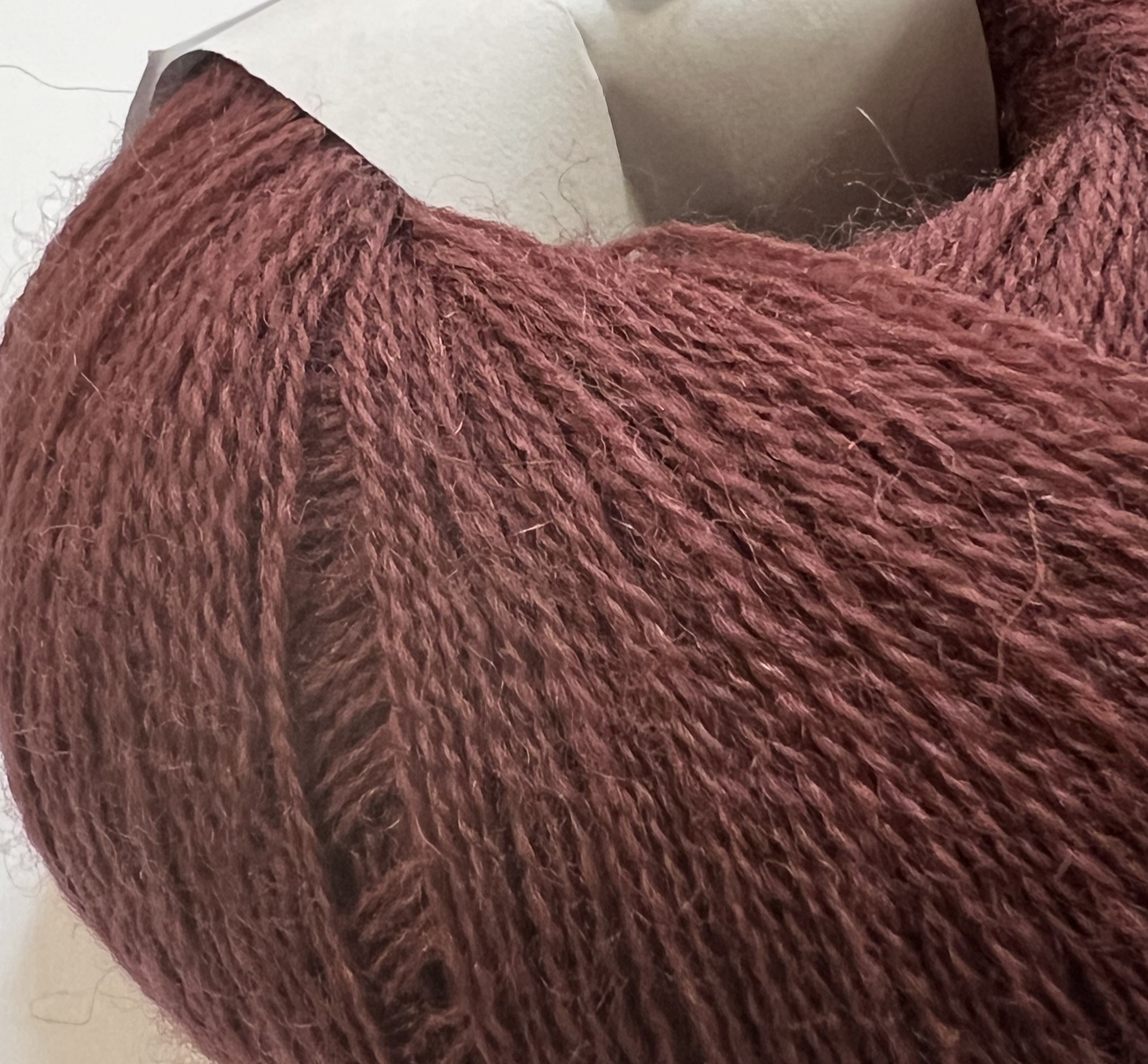 Acacia Yarns Merino Lace Wool - 031