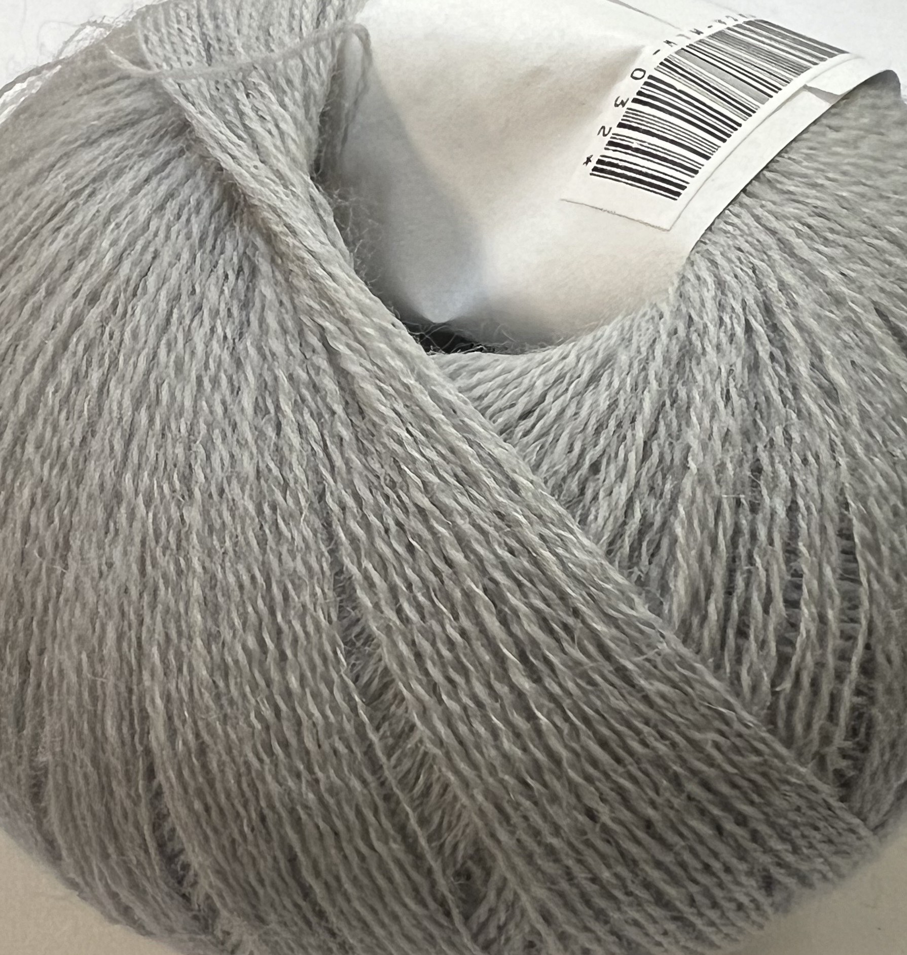 Acacia Yarns Merino Lace Wool - 032