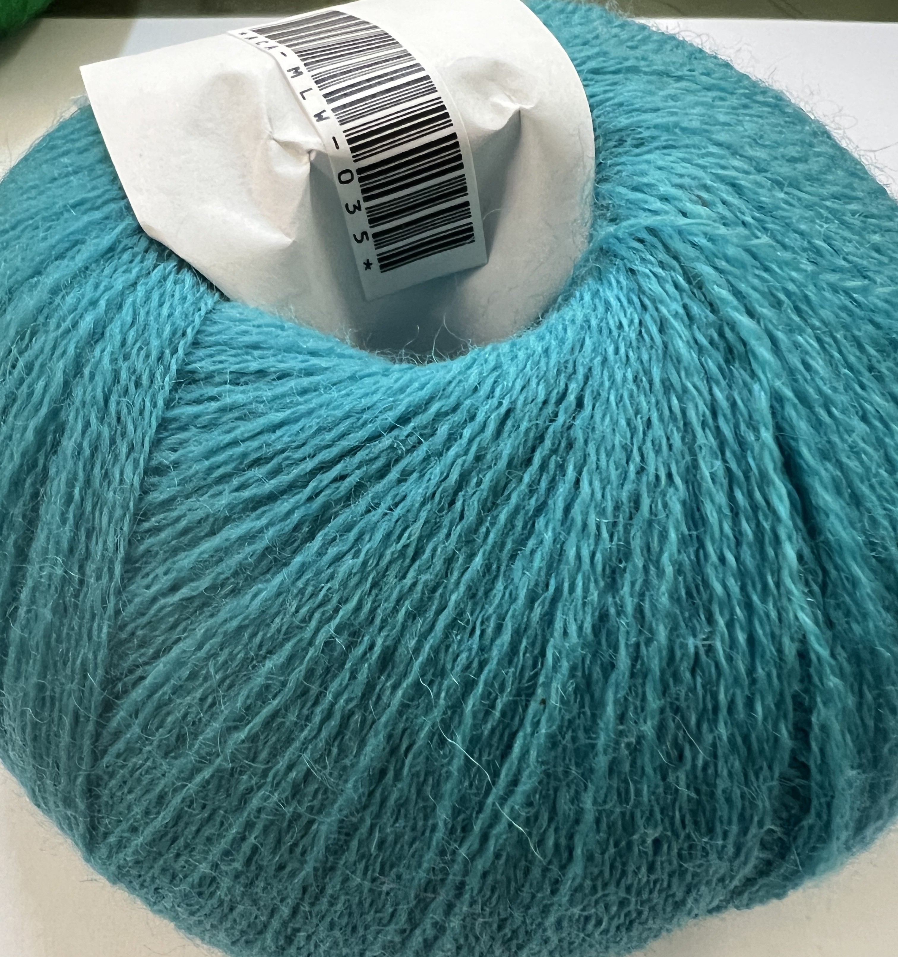 Acacia Yarns Merino Lace Wool - 035 Acacia Yarns Merino Lace Wool - 035